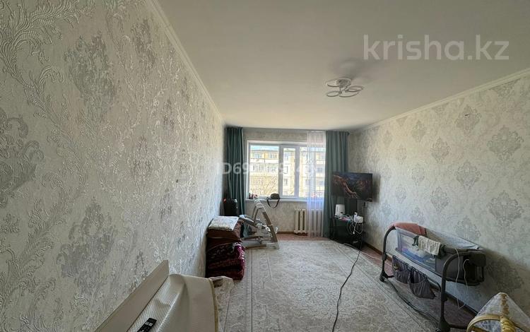 2-комнатная квартира, 48.2 м², 4/5 этаж, Сары арқа 18 за 12 млн 〒 в Жезказгане — фото 2