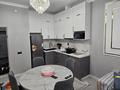 2-комнатная квартира · 58 м² · 7/16 этаж, Утеген батыра за 300 000 ₸ в Алматы, Ауэзовский р-н