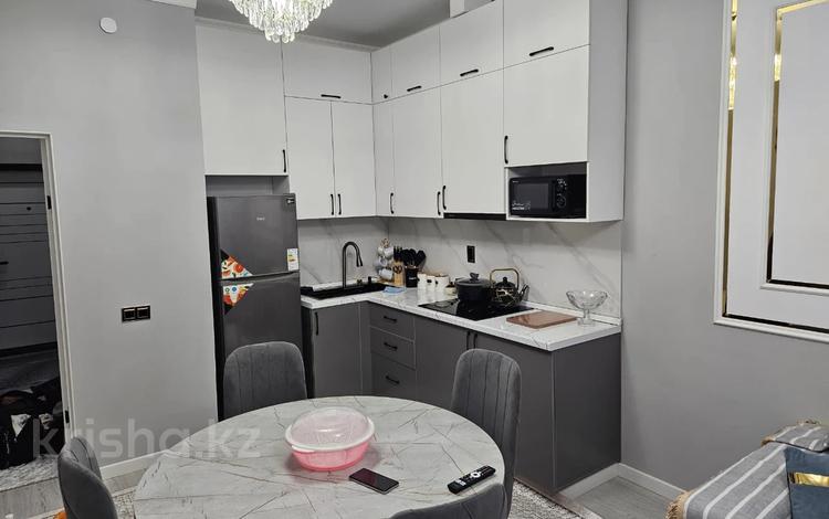 2-комнатная квартира · 58 м² · 7/16 этаж, Утеген батыра за 300 000 ₸ в Алматы, Ауэзовский р-н — фото 7