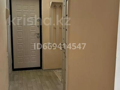 1-бөлмелі пәтер · 31 м² · 5/5 қабат, 14-й мкр 39, бағасы: 100 000 ₸ в Караганде, Алихана Бокейханова р-н