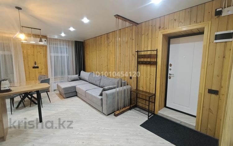 2-комнатная квартира · 62 м² · 5/5 этаж, Приозерная 10 — Зелёная за 20 000 ₸ в Бурабае — фото 2