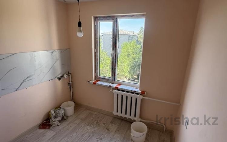 2-бөлмелі пәтер · 45 м² · 5/5 қабат, Жетысу 8, бағасы: 14 млн ₸ в Талдыкоргане, мкр Жетысу — фото 2
