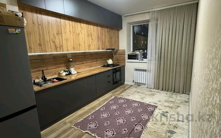 1-комнатная квартира · 44.3 м² · 5/5 этаж, 16-й мкр 86 за 13.8 млн ₸ в Актау — фото 17