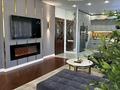 Дом · 10 комнат · 450 м², 20 микрорайон Набережная 14а — 300 м от 5 пляжа по ул.Центральная за 250 000 ₸ в Конаеве — фото 19