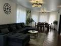 Дом · 10 комнат · 450 м², 20 микрорайон Набережная 14а — 300 м от 5 пляжа по ул.Центральная за 250 000 ₸ в Конаеве — фото 26