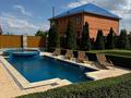 Дом · 10 комнат · 450 м², 20 микрорайон Набережная 14а — 300 м от 5 пляжа по ул.Центральная за 250 000 ₸ в Конаеве — фото 5