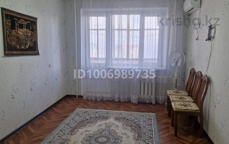 1-бөлмелі пәтер · 33.5 м² · 5/9 қабат, мкр Кунаева 51, бағасы: 14.7 млн ₸ в Уральске — фото 2