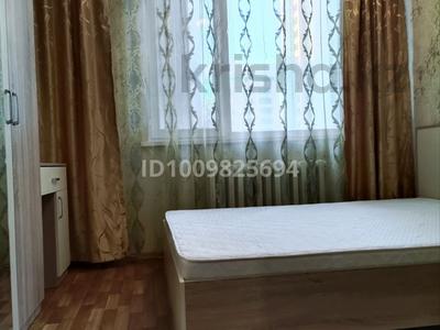 1-комнатная квартира · 35 м² · 6/13 этаж, мкр Тастак-1 349/1 — Толе би Чимбулатова за 12 000 〒 в Алматы, Ауэзовский р-н