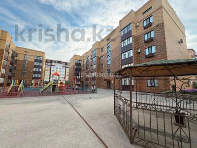 2-бөлмелі пәтер · 105 м² · 3/5 қабат, мкр. Алтын орда 11Г, бағасы: 52 млн ₸ в Актобе