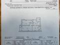 2-бөлмелі пәтер · 105 м² · 3/5 қабат, мкр. Алтын орда 11Г, бағасы: 52 млн ₸ в Актобе — фото 14