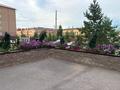 2-бөлмелі пәтер · 105 м² · 3/5 қабат, мкр. Алтын орда 11Г, бағасы: 52 млн ₸ в Актобе — фото 4