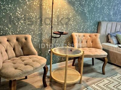 1-бөлмелі пәтер · 48 м² · 1/6 қабат, Проспект Абая 123, бағасы: 3 000 ₸ в Костанае