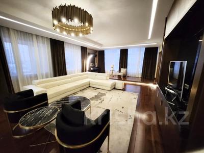 3-бөлмелі пәтер · 173 м² · 3/3 қабат, Иманова 10 — Республика - Набережная!!!, бағасы: 95 млн ₸ в Астане, Алматы р-н