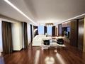 3-комнатная квартира · 173 м² · 3/3 этаж, Иманова 10 — Республика - Набережная!!! за 95 млн ₸ в Астане, Алматы р-н — фото 3