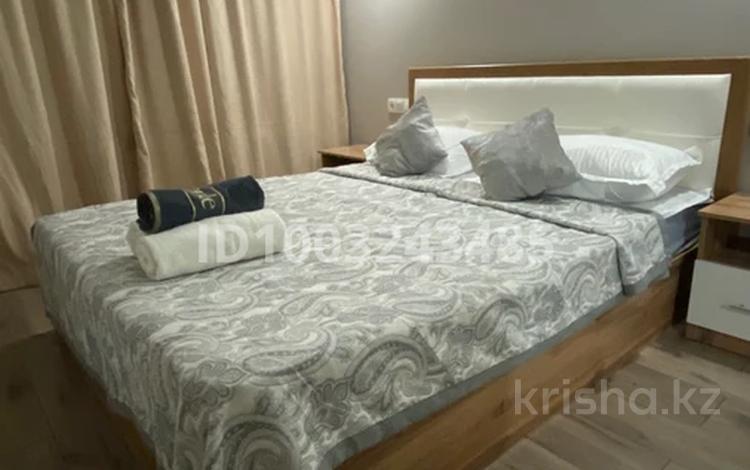 2-бөлмелі пәтер · 56 м², Тургут Озала, бағасы: 25 000 ₸ в Алматы, Бостандыкский р-н — фото 16