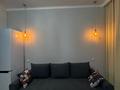 2-бөлмелі пәтер · 56 м², Тургут Озала, бағасы: 25 000 ₸ в Алматы, Бостандыкский р-н — фото 2