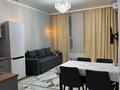 2-бөлмелі пәтер · 56 м², Тургут Озала, бағасы: 25 000 ₸ в Алматы, Бостандыкский р-н — фото 3
