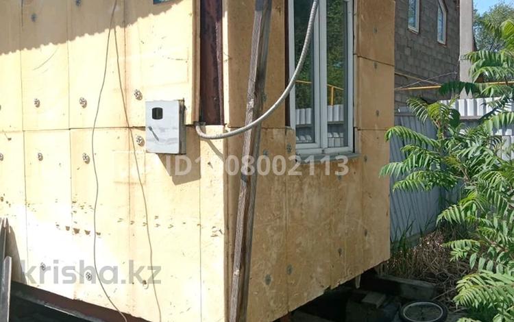 Гараж · 20.5 м² · 9-й микрорайон, 9-й микрорайон 5.а за 1.3 млн 〒 в Талдыкоргане — фото 2