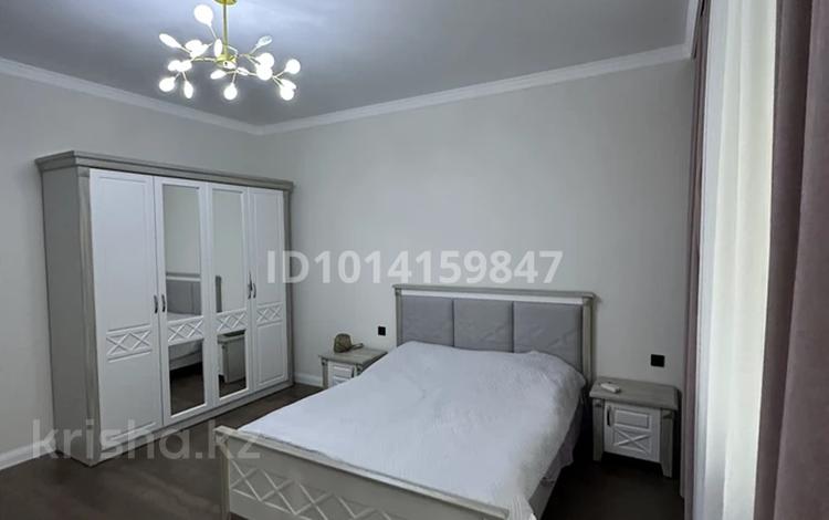 2-комнатная квартира · 51 м² · 2/9 этаж, Толе би 63 за 300 000 ₸ в Астане, Нура р-н — фото 2