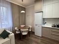 2-комнатная квартира · 51 м² · 2/9 этаж, Толе би 63 за 300 000 ₸ в Астане, Нура р-н — фото 6