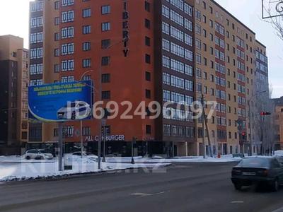 2-комнатная квартира, 57.3 м², 3/9 этаж, Назарбаева 101 за 17.2 млн 〒 в Кокшетау