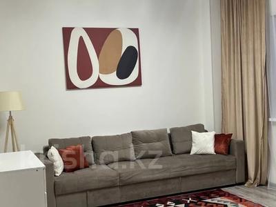 1-комнатная квартира · 40 м² · 1/15 этаж, Тлендиева 44а за 19 млн ₸ в Астане, Сарыарка р-н