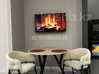1-бөлмелі пәтер · 38 м² · 7/12 қабат, Сейфуллина 416 — Макатаева, бағасы: 46 млн ₸ в Алматы, Алмалинский р-н