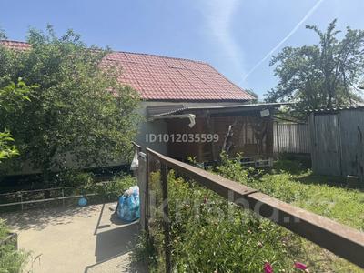Отдельный дом · 13 комнат · 180 м² · 10 сот., ул. Кайрат 16 за 55 млн ₸ в Алматы, Жетысуский р-н