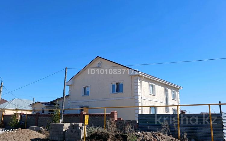 Жеке үй · 7 бөлме · 250 м² · 10 жүзд., Сұйнбай, бағасы: 80 млн ₸ в Косшы — фото 2