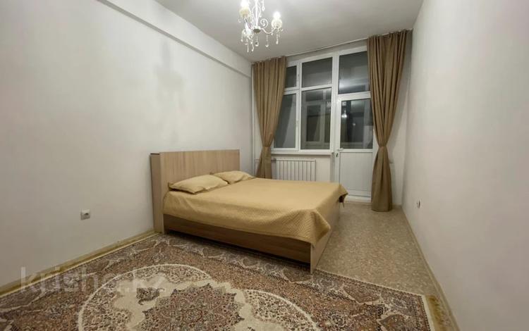 2-комнатная квартира, 70 м², 3/7 этаж, м-н каратал 61/1 за 23 млн 〒 в Талдыкоргане — фото 2