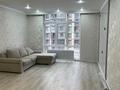 1-бөлмелі пәтер · 32 м² · 1/9 қабат, мкр Шугыла, мкрн Шугыла 340/5 — школы, бағасы: 21.5 млн ₸ в Алматы, Наурызбайский р-н