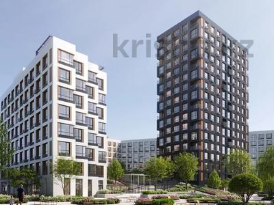 4-комнатная квартира · 113.74 м², ул. Жошы хан, 10 за ~ 68 млн 〒 в Астане, Есильский р-н