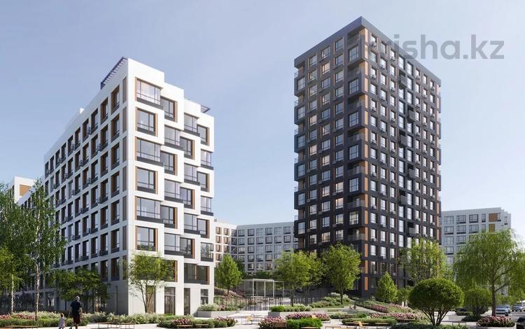 4-комнатная квартира · 113.74 м², ул. Жошы хан, 10 за ~ 68 млн 〒 в Астане, Есильский р-н — фото 2