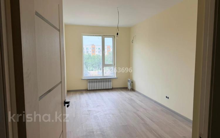 1-бөлмелі пәтер · 44 м² · 4/5 қабат, Кунаева 14Б, бағасы: 250 000 ₸ в Конаеве — фото 2