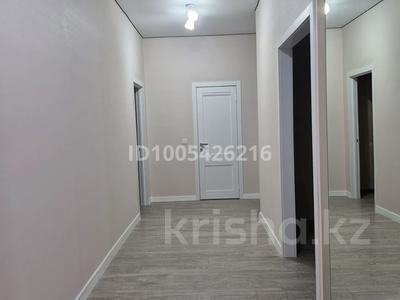 2-комнатная квартира · 66 м² · 1/13 этаж, Максут Нарикбаев 4 за 300 000 〒 в Астане, Нура р-н