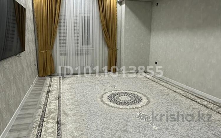 3-бөлмелі пәтер · 120 м² · 8/10 қабат, 19-й мкр 40/1, 40, бағасы: 48 млн ₸ в Актау — фото 2