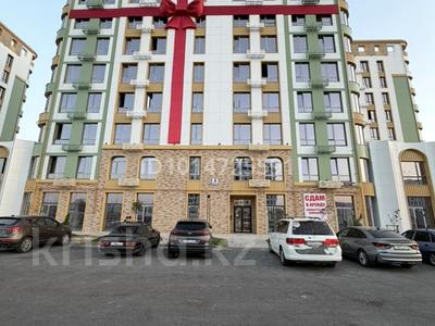 1-бөлмелі пәтер · 41 м² · 8/9 қабат, мкр Шымсити, Алматинская трасса 289 — Абулхаир хана, бағасы: 19.9 млн ₸ в Шымкенте, Абайский р-н