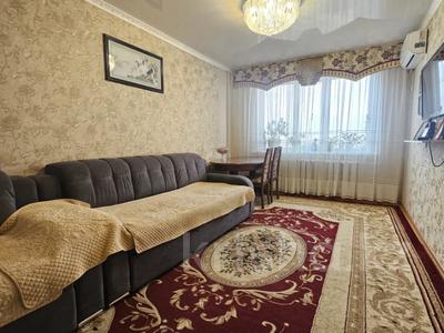 3-бөлмелі пәтер · 64 м², Жамбыла Жабаева, бағасы: 23.9 млн ₸ в Петропавловске