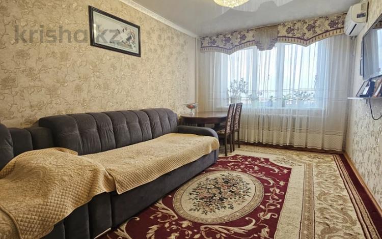3-бөлмелі пәтер · 64 м², Жамбыла Жабаева, бағасы: 23.9 млн ₸ в Петропавловске — фото 2