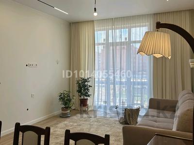 3-комнатная квартира · 85 м² · 2/4 этаж, мкр. Алтын орда, Саздинское лесничество — Байсанат за 43 млн ₸ в Актобе