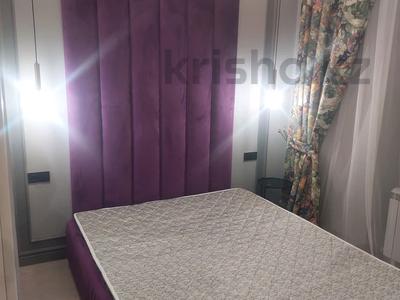 2-комнатная квартира · 42 м² · 8/10 этаж, Туран 48 за 300 000 ₸ в Астане, Есильский р-н