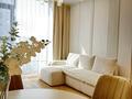 2-бөлмелі пәтер · 47 м² · 11/23 қабат, Мангилик Ел 62, бағасы: 25 000 ₸ в Астане, Есильский р-н