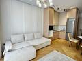 2-бөлмелі пәтер · 47 м² · 11/23 қабат, Мангилик Ел 62, бағасы: 25 000 ₸ в Астане, Есильский р-н — фото 5