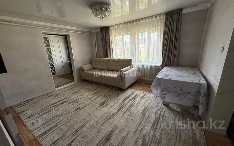 Отдельный дом · 5 комнат · 75 м² · 5 сот., Пушкина 3 — Кешубаева за 38 млн ₸ в Есик — фото 18