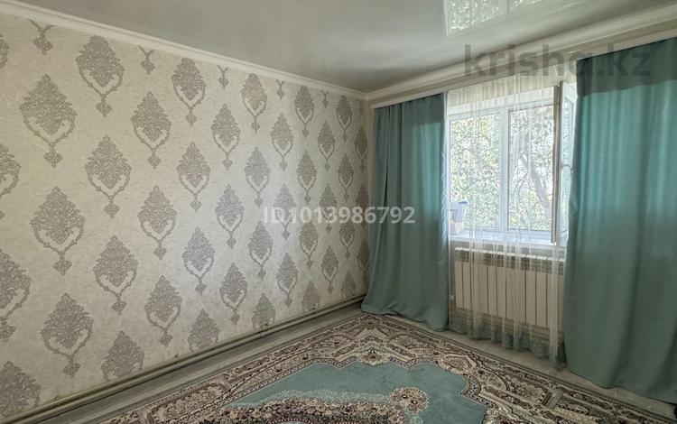 1-комнатная квартира · 47 м² · 4/4 этаж, Кунаева 209 за 12.8 млн ₸ в Талгаре — фото 2