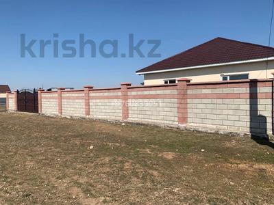 Отдельный дом · 4 комнаты · 140 м² · 20 сот., Жастар 34 за 19 млн 〒 в Ахмете