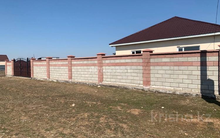 Отдельный дом · 4 комнаты · 140 м² · 20 сот., Жастар 34 за 19 млн ₸ в Ахмете — фото 2