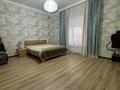 Отдельный дом · 6 комнат · 288 м² · 8 сот., Мкр Бәйтерек-1,ул 37 за 60 млн 〒 в  — фото 10
