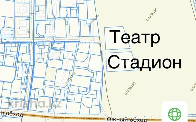 3-комнатная квартира · 107 м² · 1/5 этаж, мкр. Алтын орда 355 за 30 млн ₸ в Актобе — фото 2