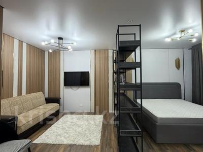 1-комнатная квартира · 40 м² · 2/12 этаж, мкр Кайтпас 2, К. Толеметова 4 за 24.7 млн ₸ в Шымкенте, Абайский р-н